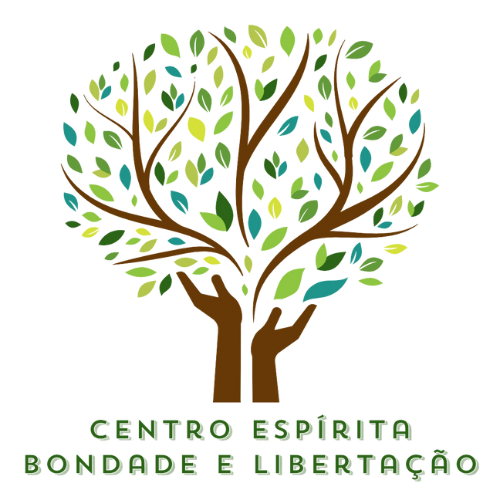 Logo Bondade e Libertação